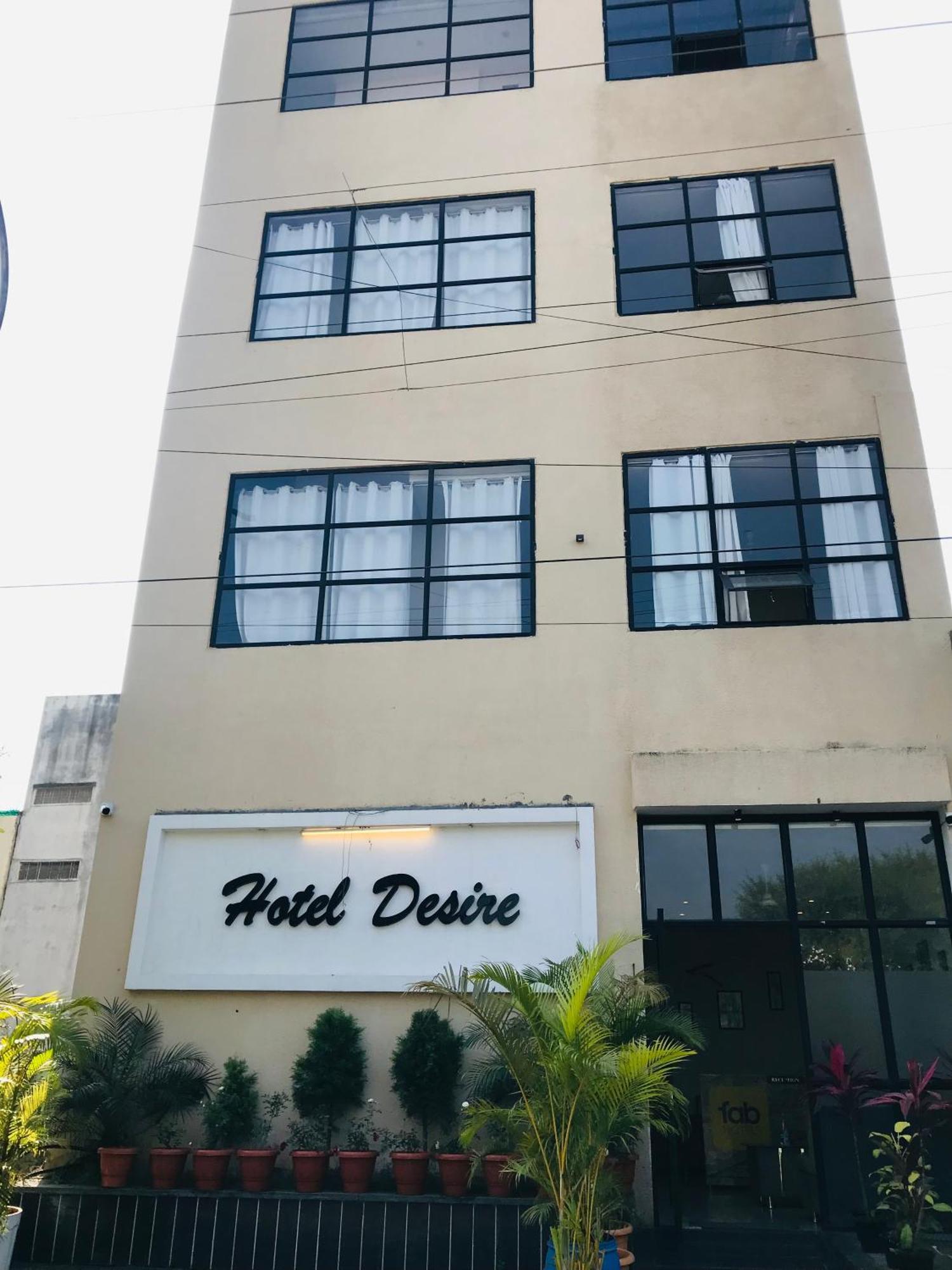 אינדורה Hotel Divine מראה חיצוני תמונה